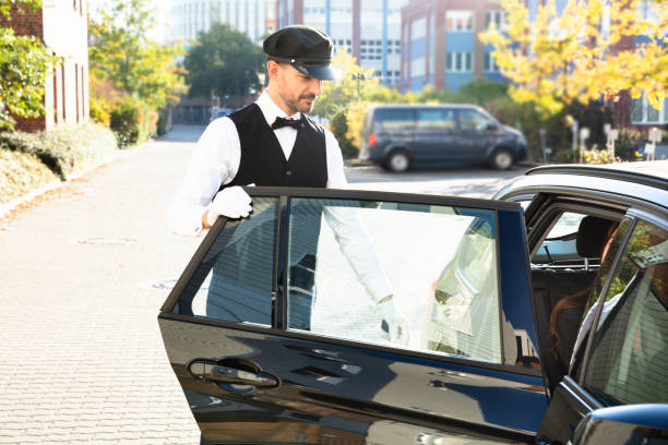 Exclusive Travel Service London