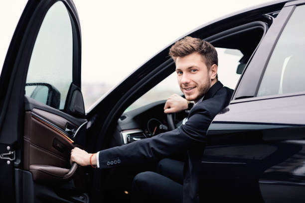 Expert Driver Service London