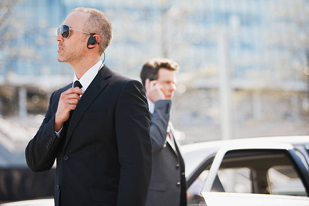 Expert Chauffeur Hire London