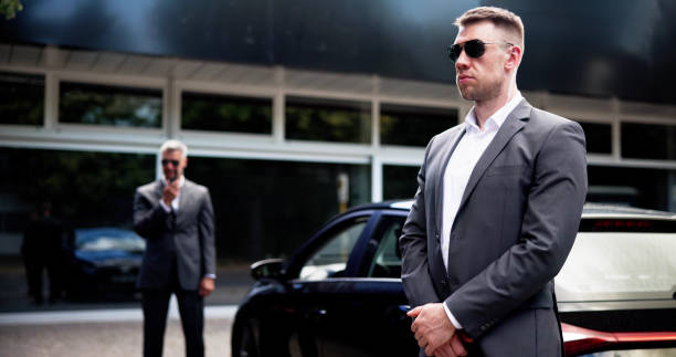 Luxury SUV Transfer London