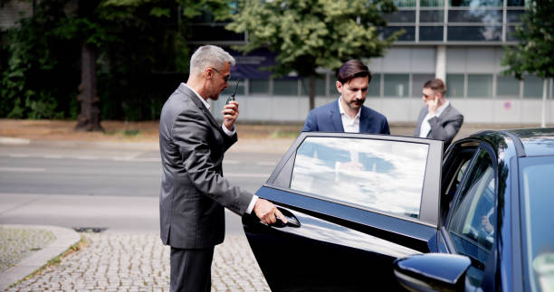 Private Transfer Service London