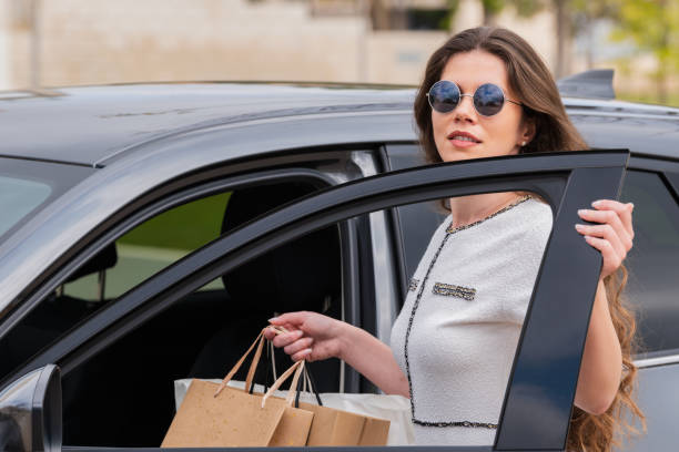 Shopping Tour Service London
