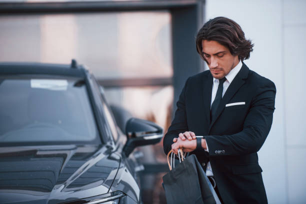 Shopping Tour Service London